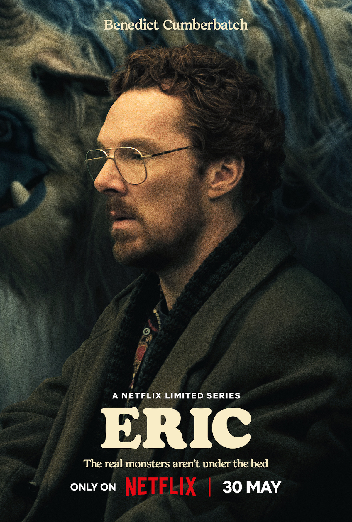 Eric #1
