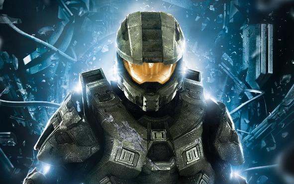 Aktualizacja Halo: The Master Chief Collection jednak mniejsza - już można ją pobierać