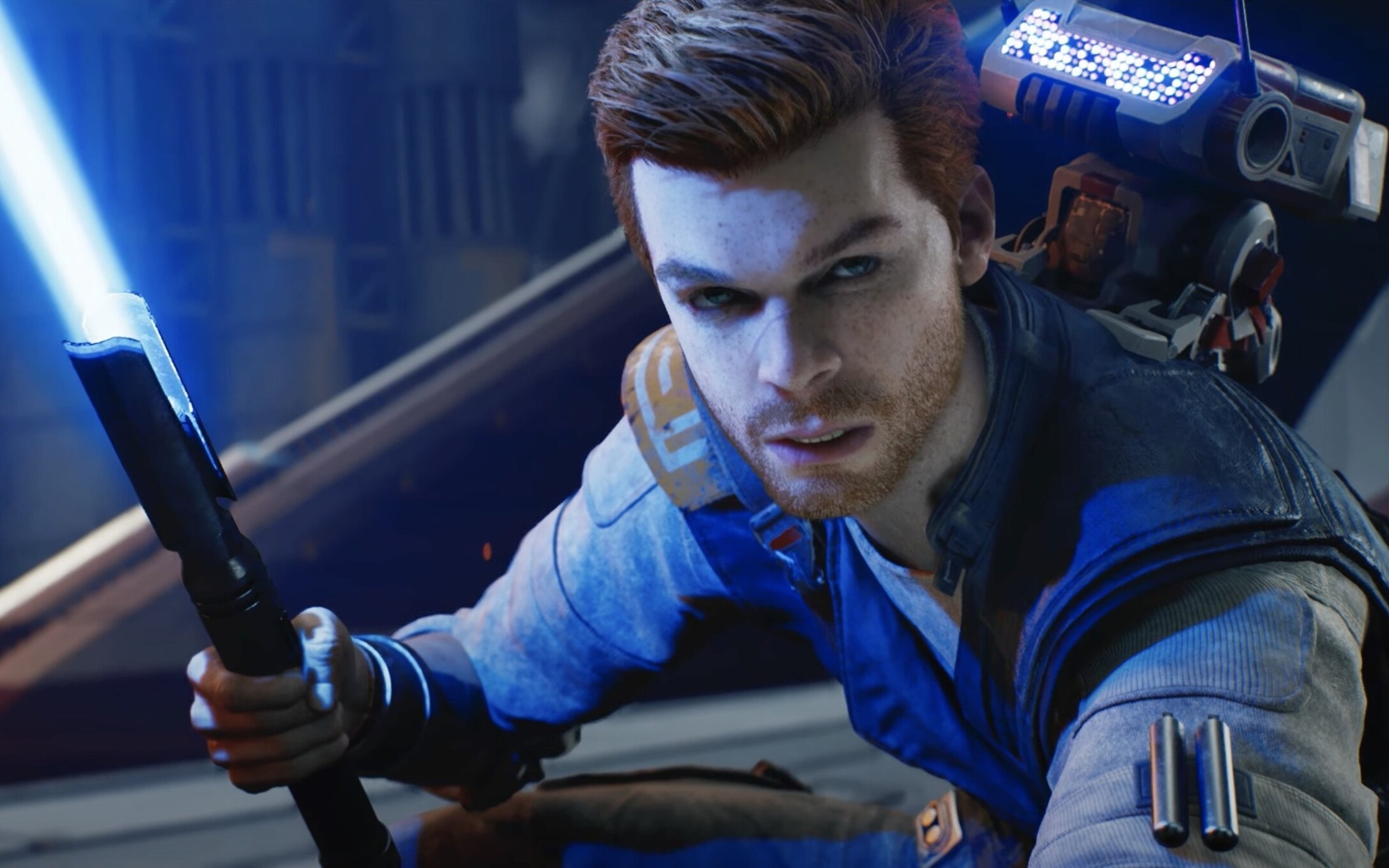 Star Wars Jedi: Survivor i Fallen Order na Nintendo Switch 2? Respawn obiecuje jakość bez kompromisów