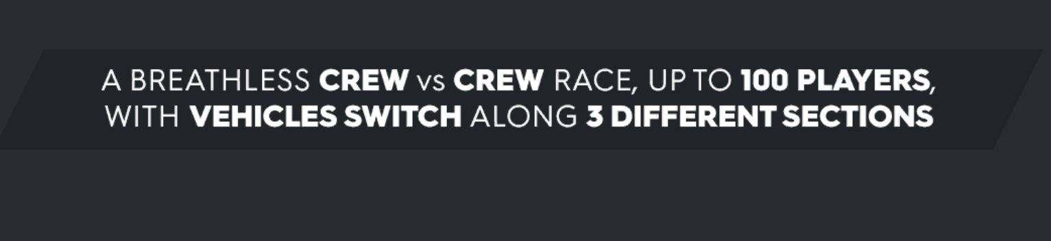 The Crew: Orlando  #3