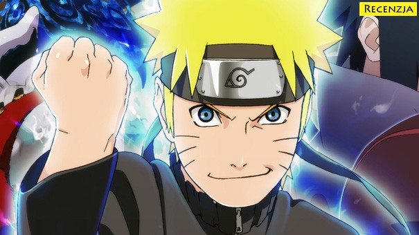 Recenzja: Naruto Shippuden: Ultimate Ninja Storm 3 (PS3)