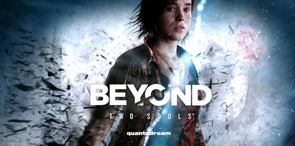 Beyond: Dwie Dusze z ponownymi wzmiankami o wersji na PS4