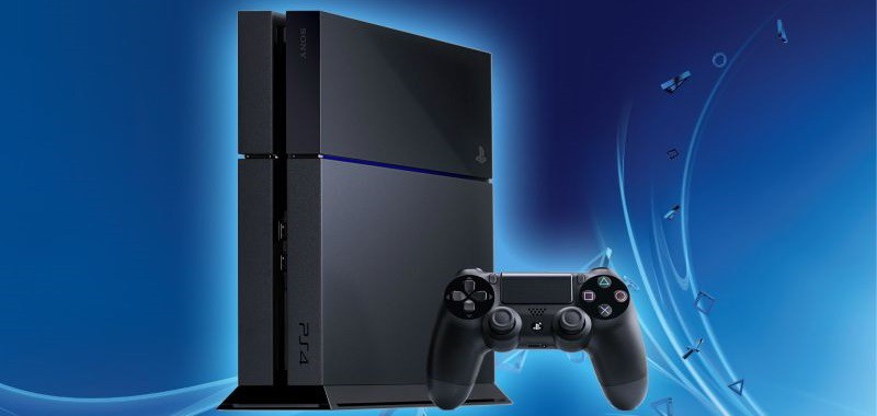 PlayStation 4 otrzymało nową aktualizację! Na tę łatkę czekaliśmy od dawna