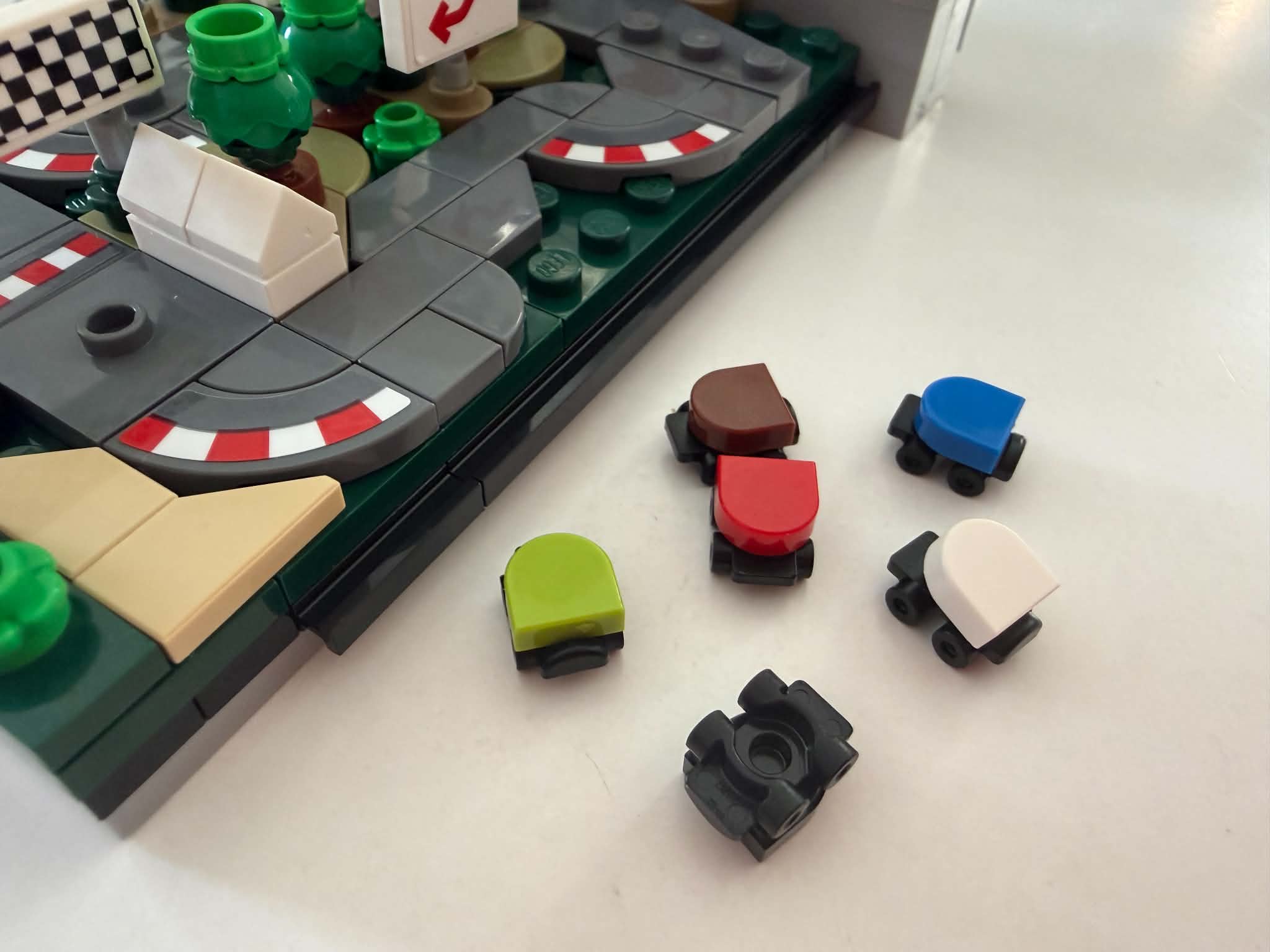 LEGO PlayStation