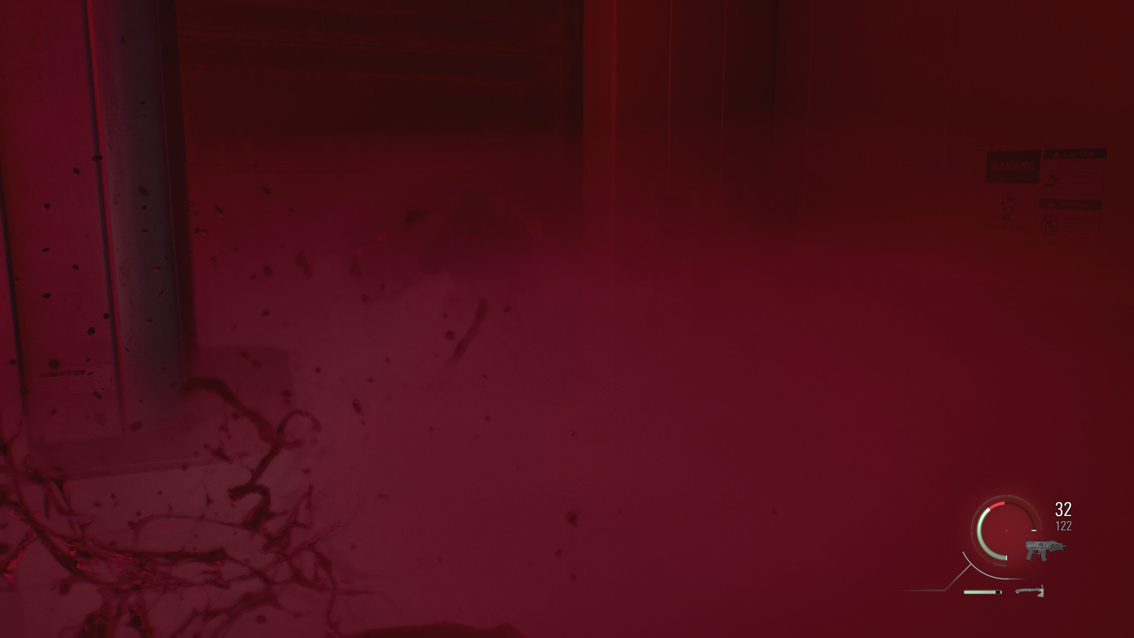 Resident Evil Requiem - Leon: ARK, ośrodek, Umbrella, serwerownia, elitarna straż, mutanty, dowódca, Pandora