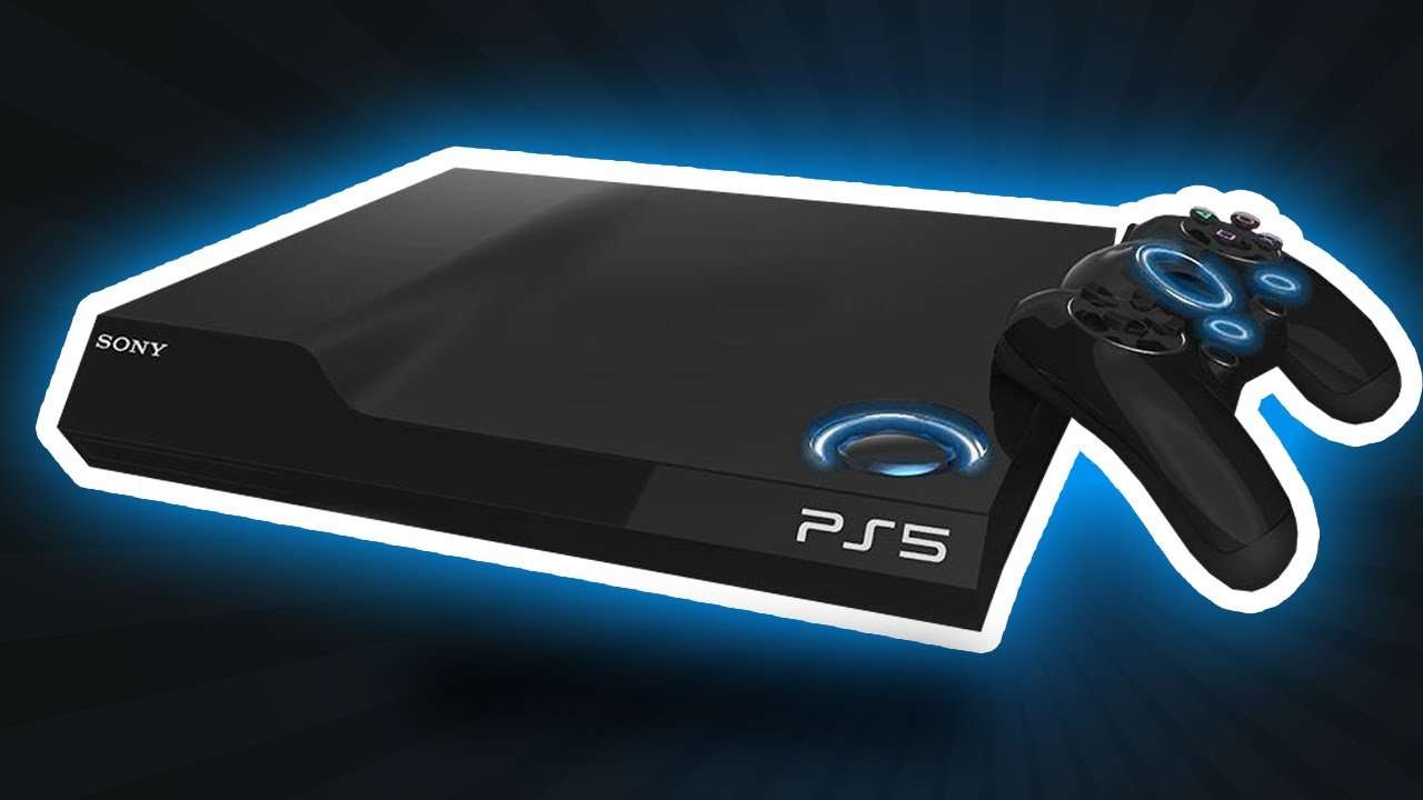PlayStation 5 i Wsteczna Kompatybilność? Sony zarejestrowało kolejny patent