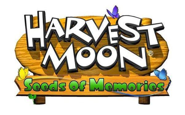 Natsume zapowiada Harvest Moon: Seeds of Memories