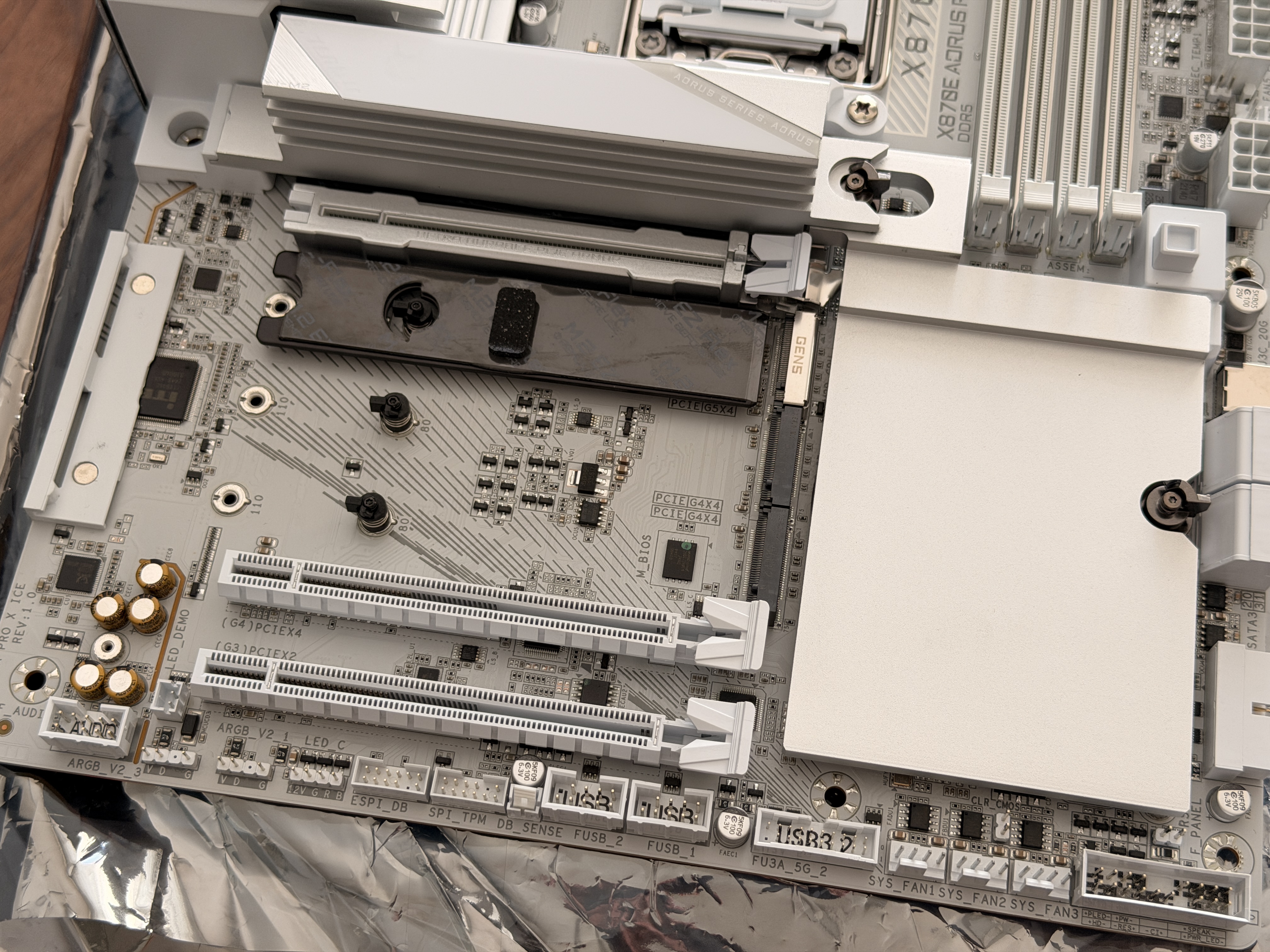 System beznarzędziowy 