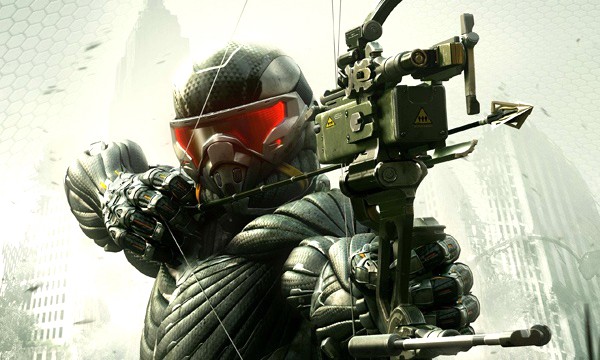 "Crysis 3 na Wii U musiało umrzeć"