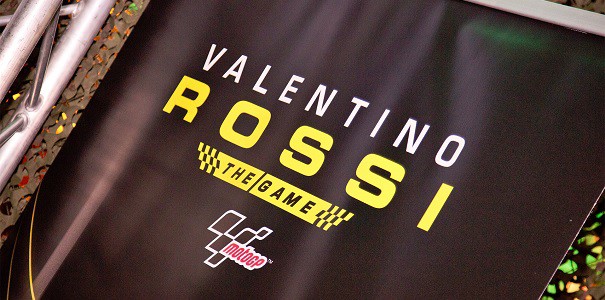 Kolejny zwiastun MotoGP16: Valentino Rossi pokazuje zróżnicowaną rozgrywkę