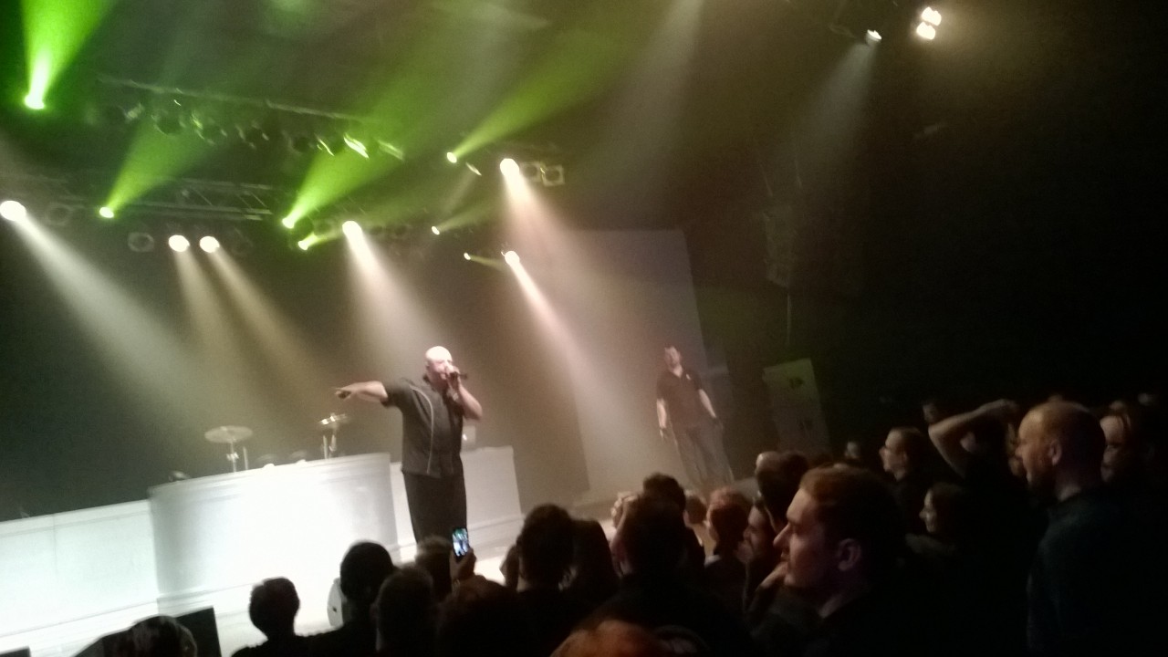 Wielkie ogłoszenie SCE dzień po VGA