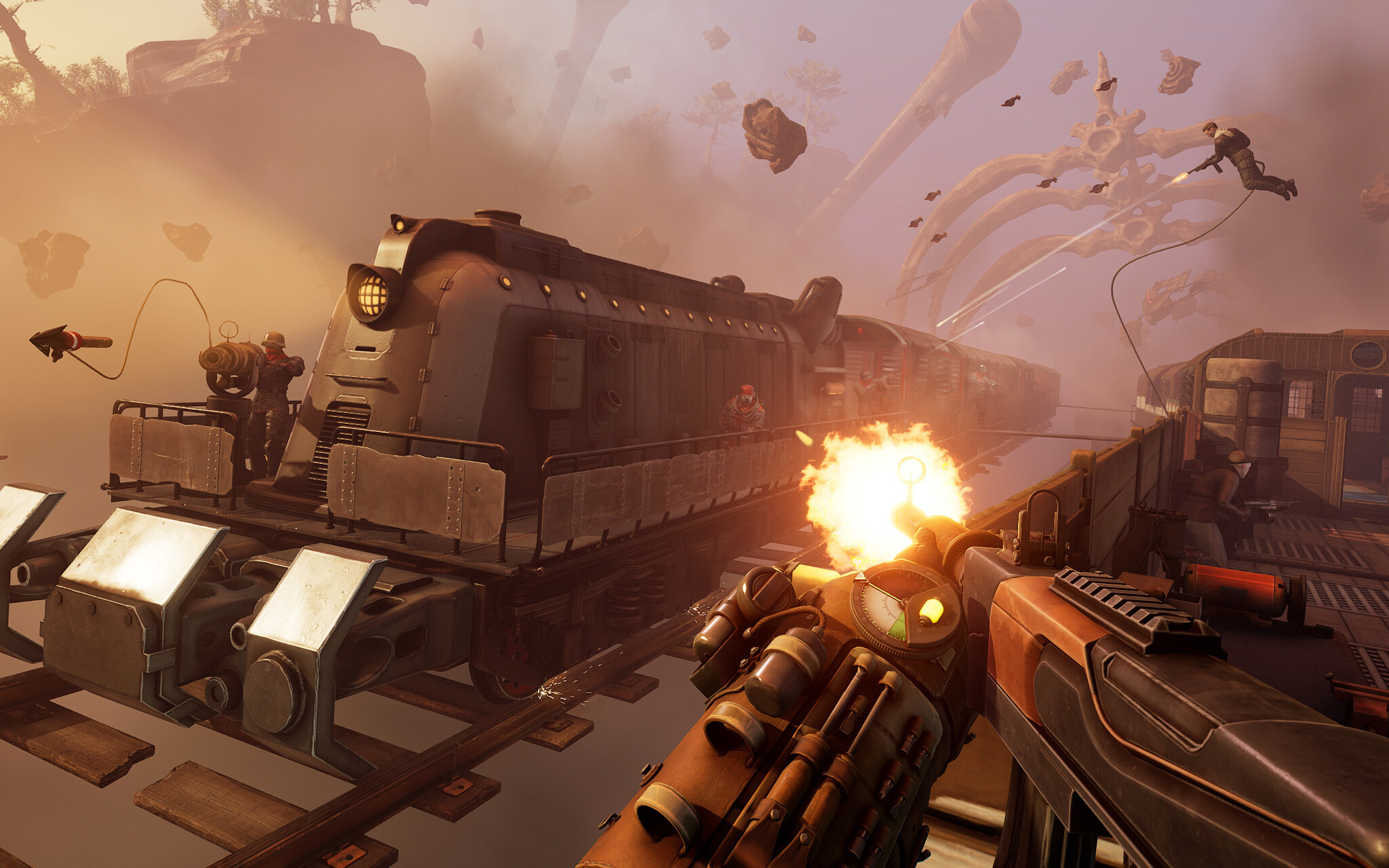 Wielka niespodzianka w Xbox Game Pass. To może być jedna z najlepszych gier 2025 roku