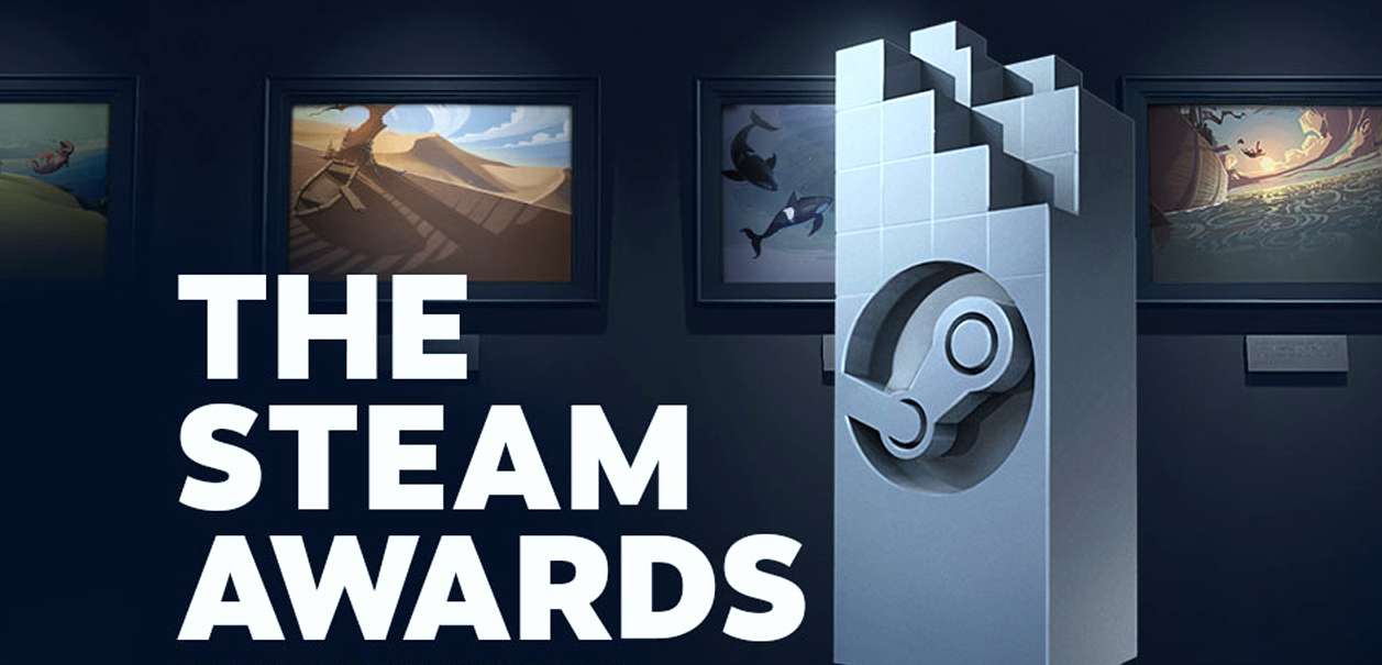 Wiedźmin 3 zawalczył z Cuphead. Zwycięzcy głosowania Steam Awards 2017