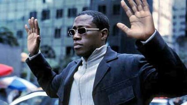 Co robi Wesley Snipes w więzieniu?
