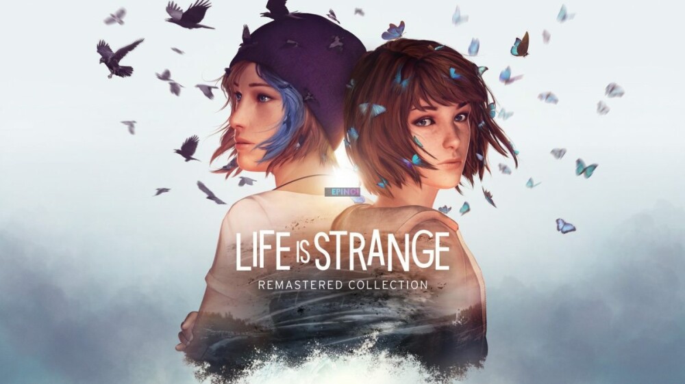 Life Is Strange
