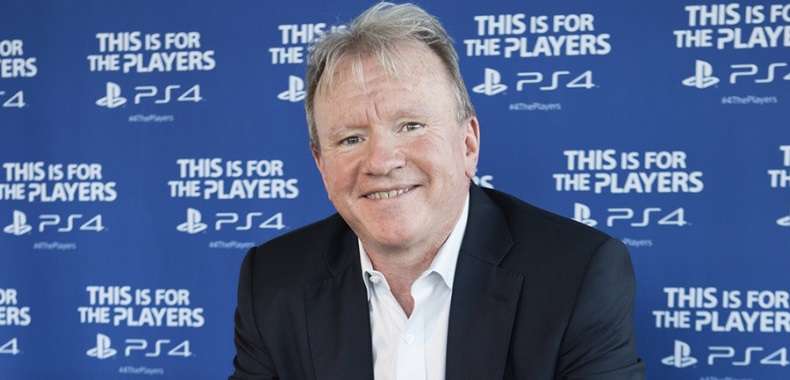 Jim Ryan został wiceprezesem Sony Interactive Entertainment. Zmiany w strukturach Sony