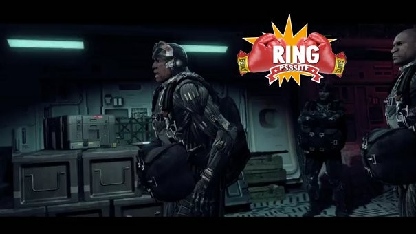 Crysis. PS3/X360 vs PC. Fight! - vol. 3 [wideo]