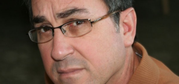 Profile Branży: Michael Pachter