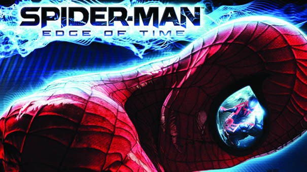 Activision zapowiada nowego Spider-Mana