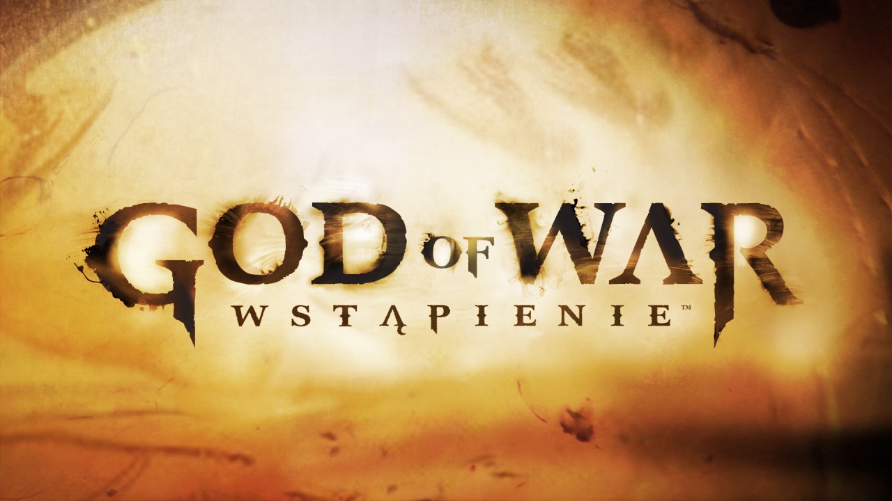 P.R.O. - God of War: Wstąpienie