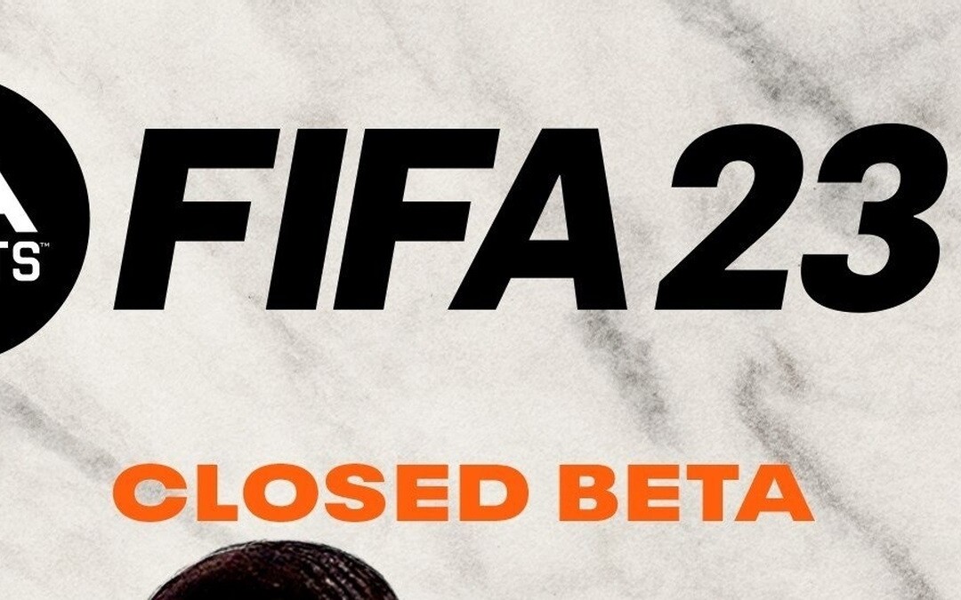 FIFA 23 beta