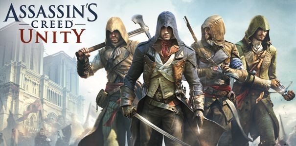 Nowy gameplay Assassin&#039;s Creed Unity ukazuje czteroosobową kooperację