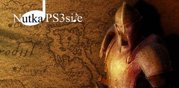 Nutka PS3Site: The Elder Scrolls IV: Oblivion (PS3/X360)