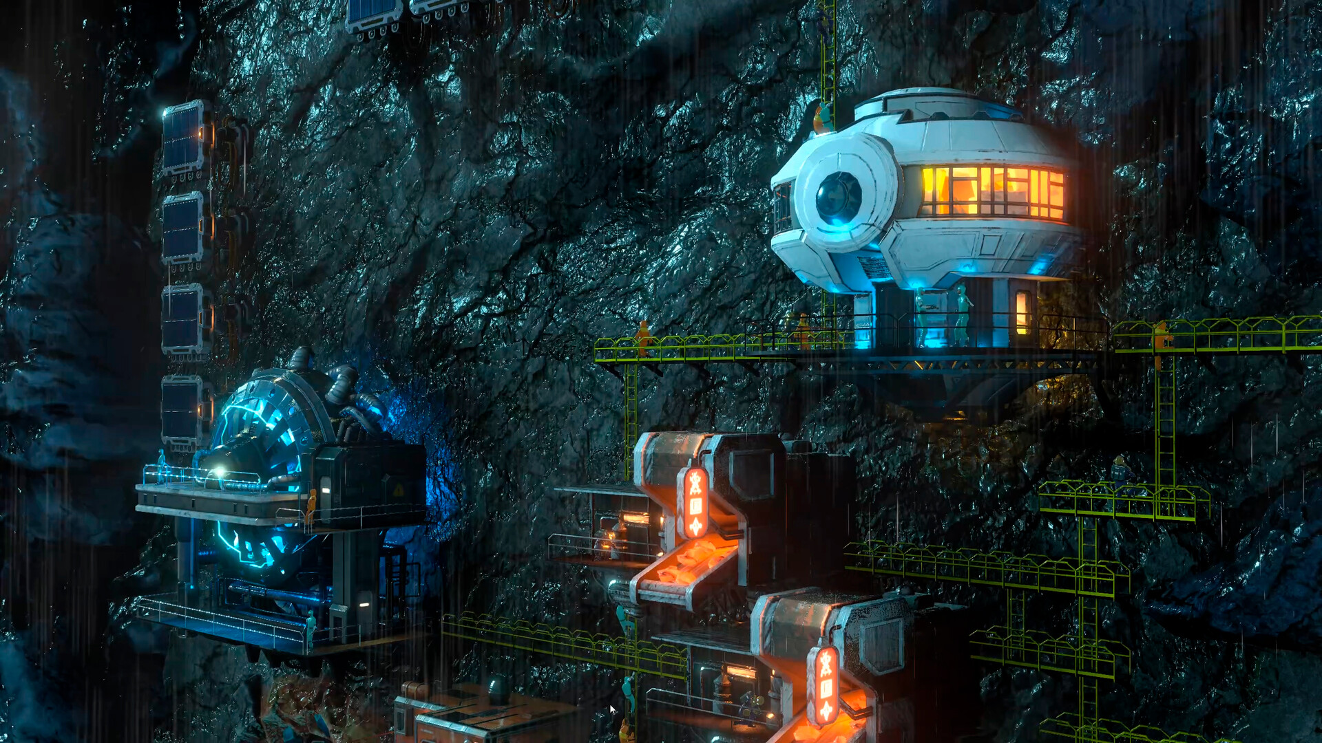 Wall World Strategy #10