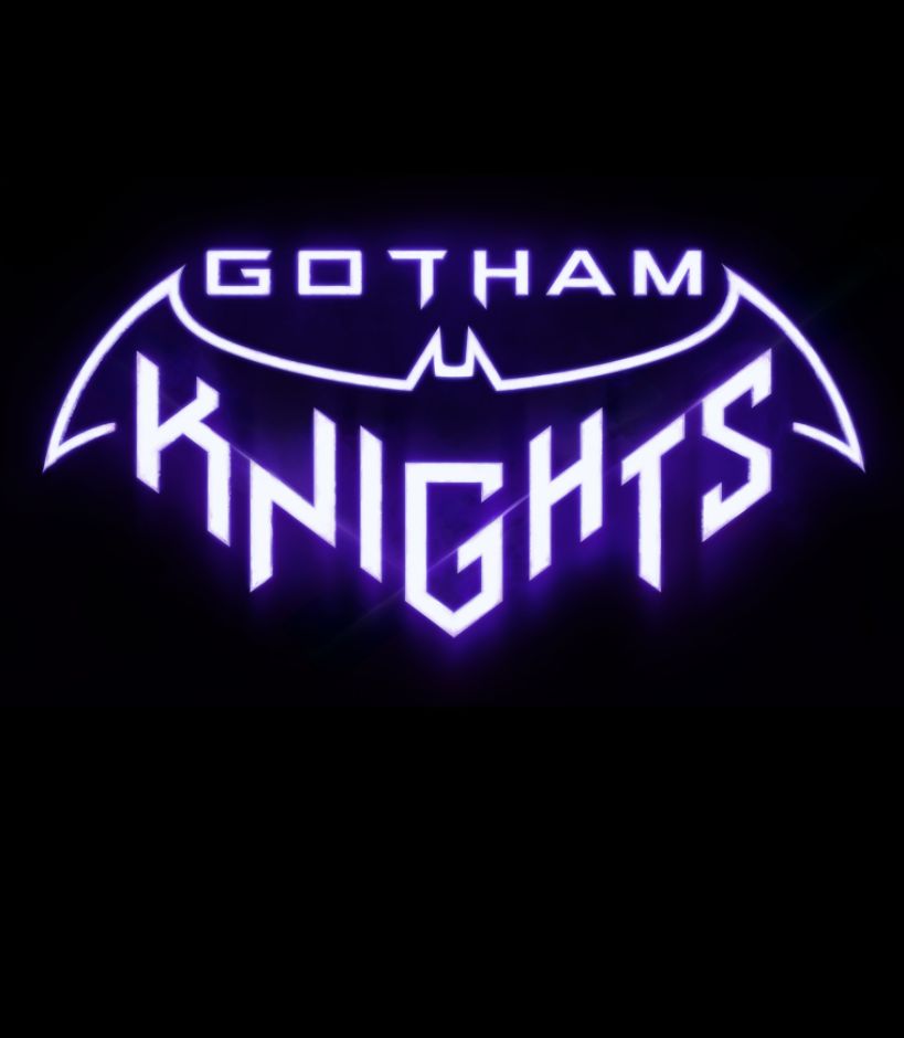 Rycerze Gotham