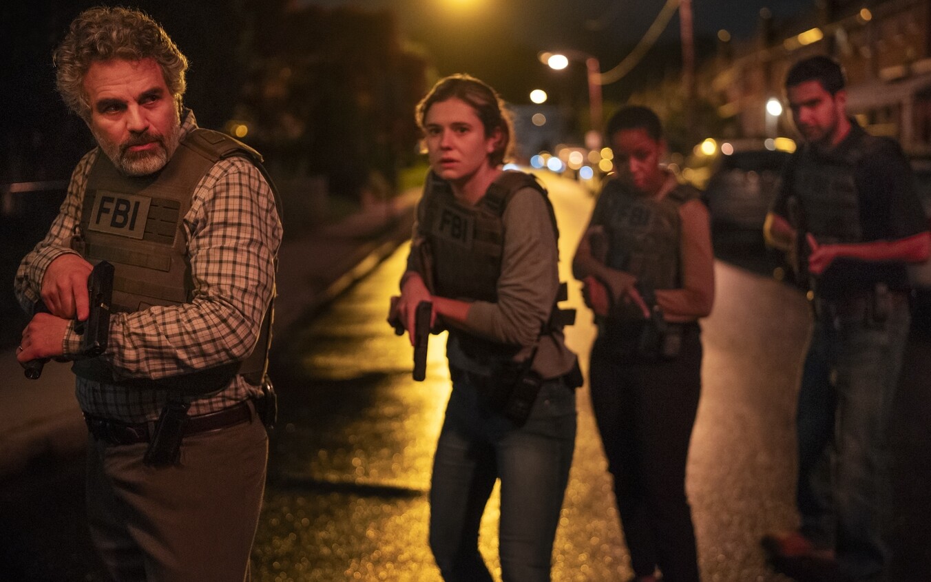 Grupa zadaniowa dowodzona przez Marka Ruffalo wróci do służby dla HBO. Potwierdzono 2. sezon Task