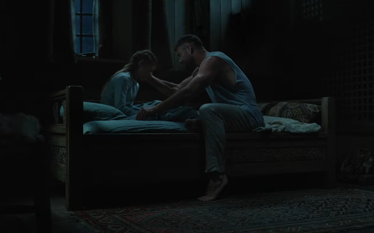 Avengers: Doomsday na kolejnym, epickim zwiastunie. Thor oficjalnie szykuje się do osobistej bitwy