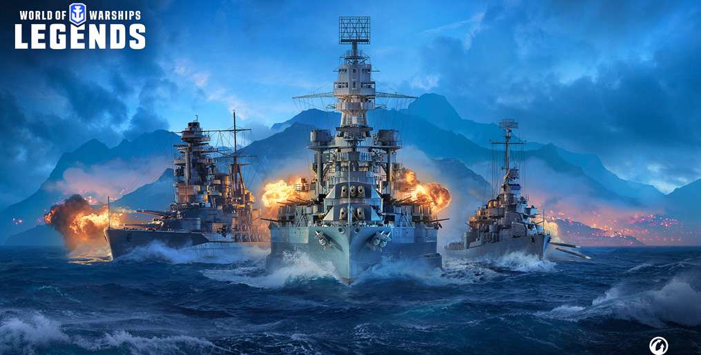 World of Warships trafia na konsole!
