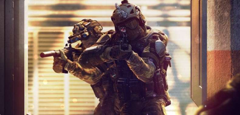 Warface na PlayStation 4 i Xbox One. Shooter F2P powraca z trybem Battle Royale