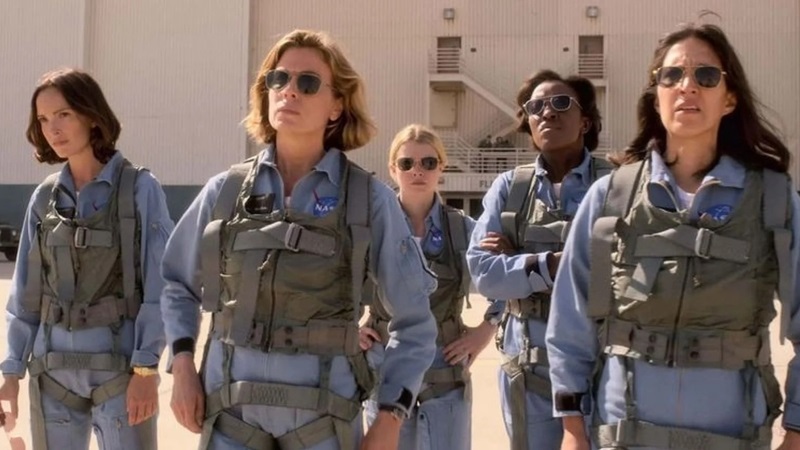 For All Mankind (2019) – recenzja 1. sezonu serialu [Apple TV+]. Kosmiczna walka