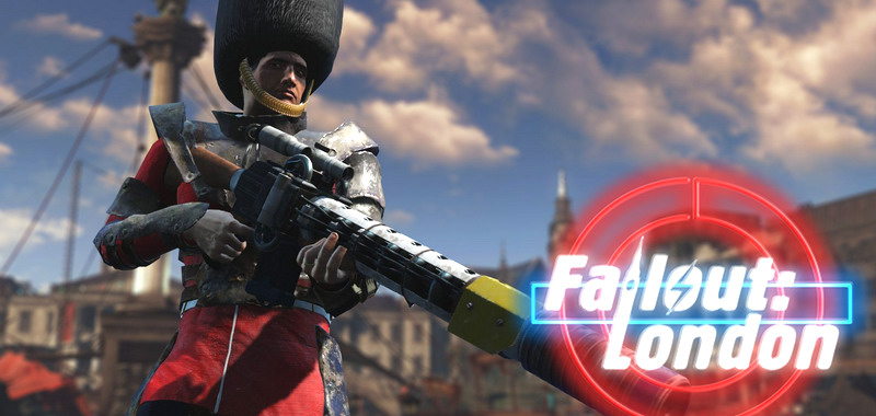 London holds a grudge against Bethesda over the messed-up premiere of Fallout 4's massive campaign