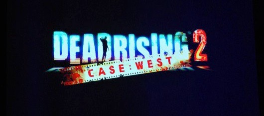 Dead Rising 2: Case West