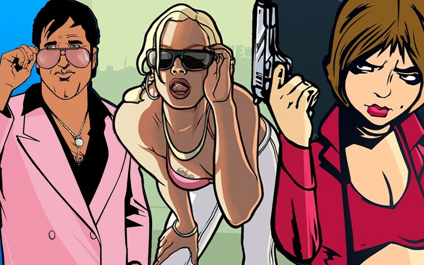 Po latach twórcy GTA Trilogy odpowiadają na zarzuty. Padły zaskakujące słowa o Rockstarze