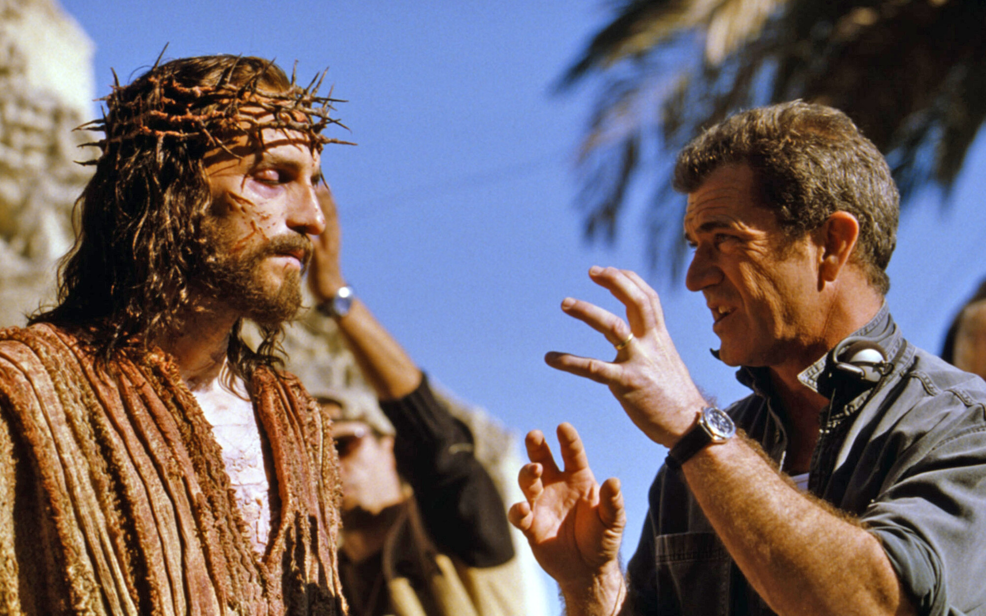 Mel Gibson / Pasja / The Resurrection of the Christ