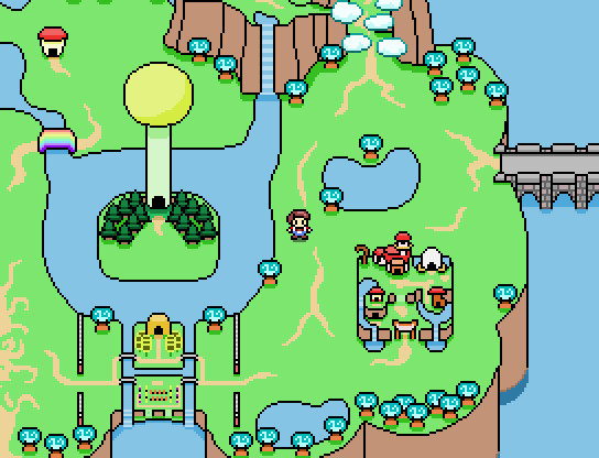 Jimmy and the Pulsating Mass #10