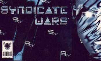 Syndicate Wars w tradycyjnej formule