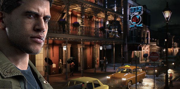 Co czyni otwarty świat gry Mafia III wyjątkowym? - solidna porcja rozgrywki