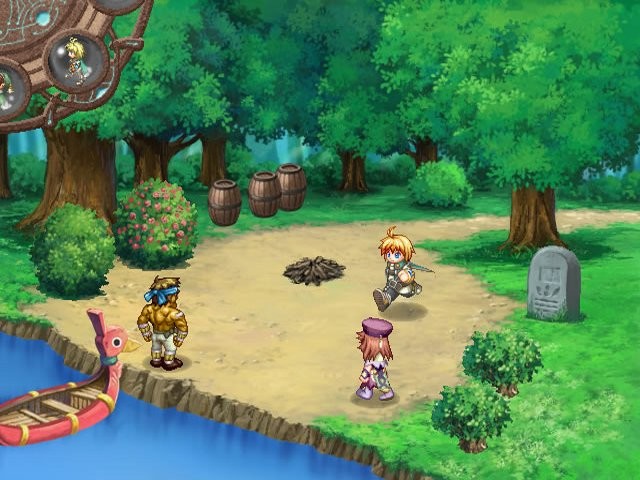 Atelier Iris: Eternal Mana