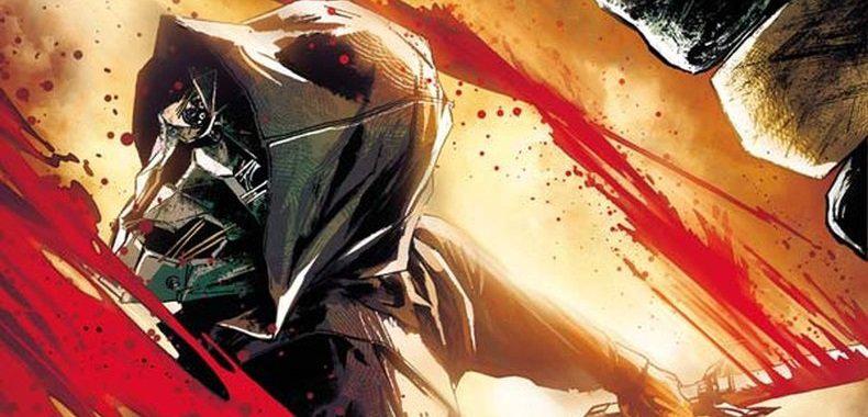Uniwersum Dishonored zostanie rozszerzone przez komiksy i powieści