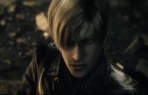 Resident Evil 6