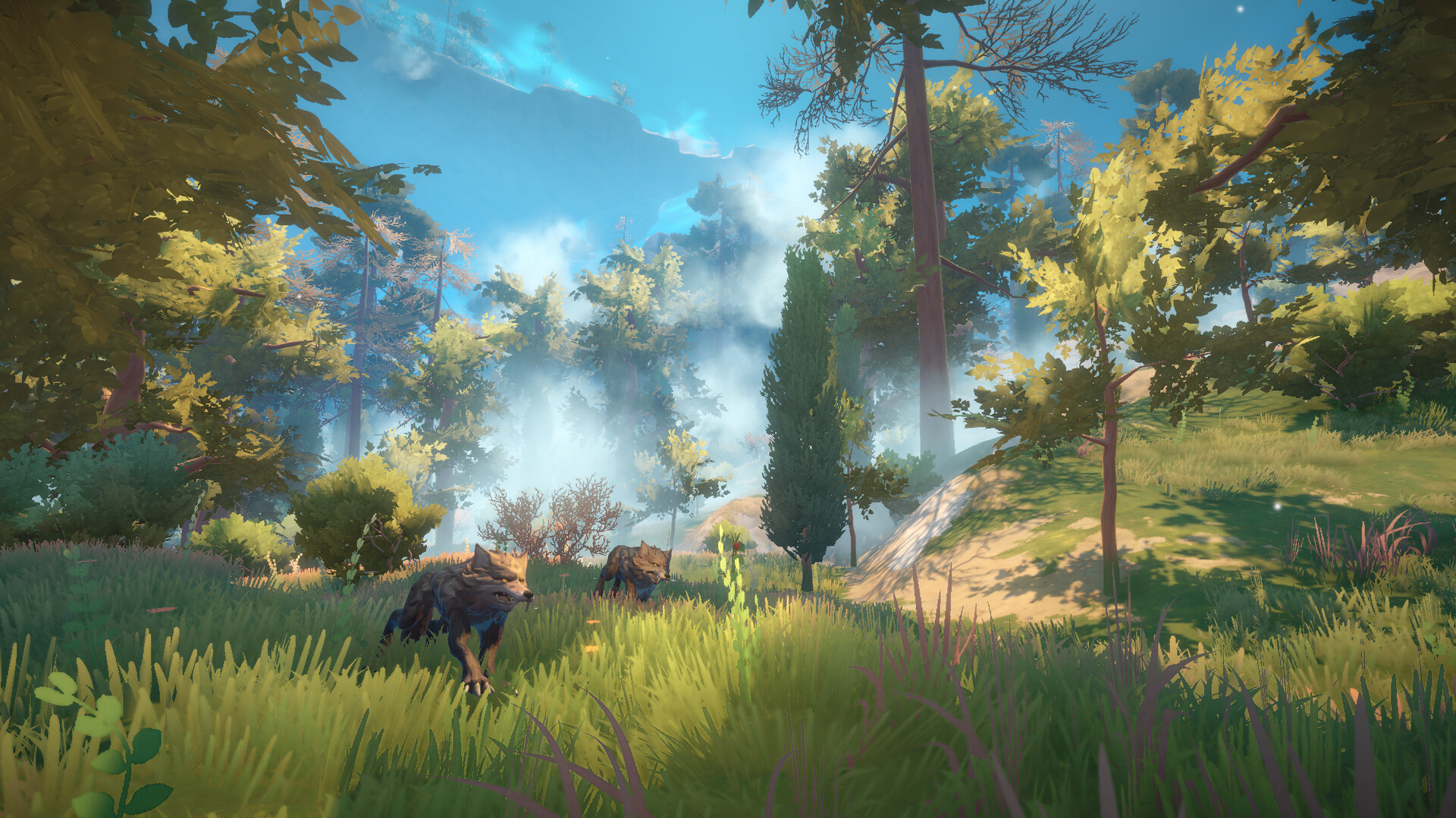 Echoes of Elysium #3