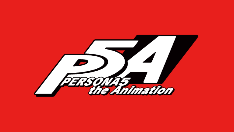 Persona 5: The Animation – moje pierwsze wrażenia