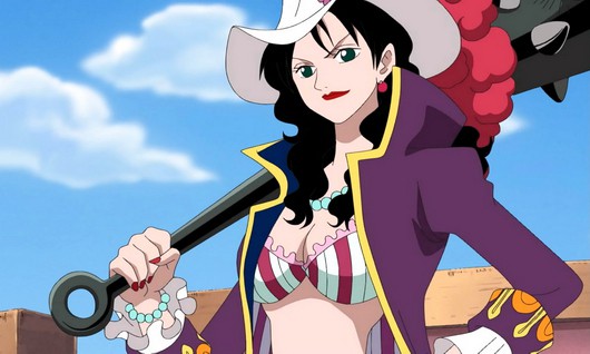 Sequel One Piece (PS3, Vita) z trailerem!