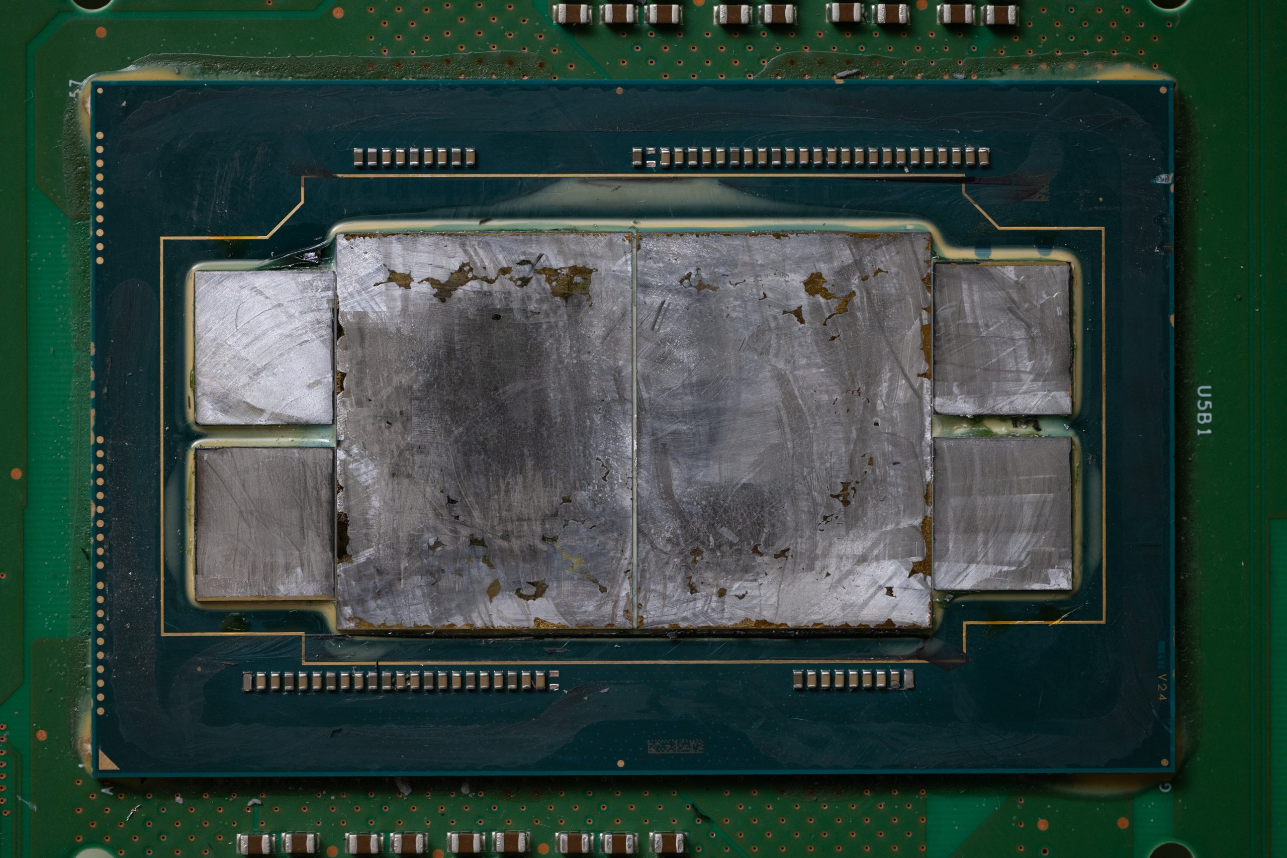Intel Arctis Sound
