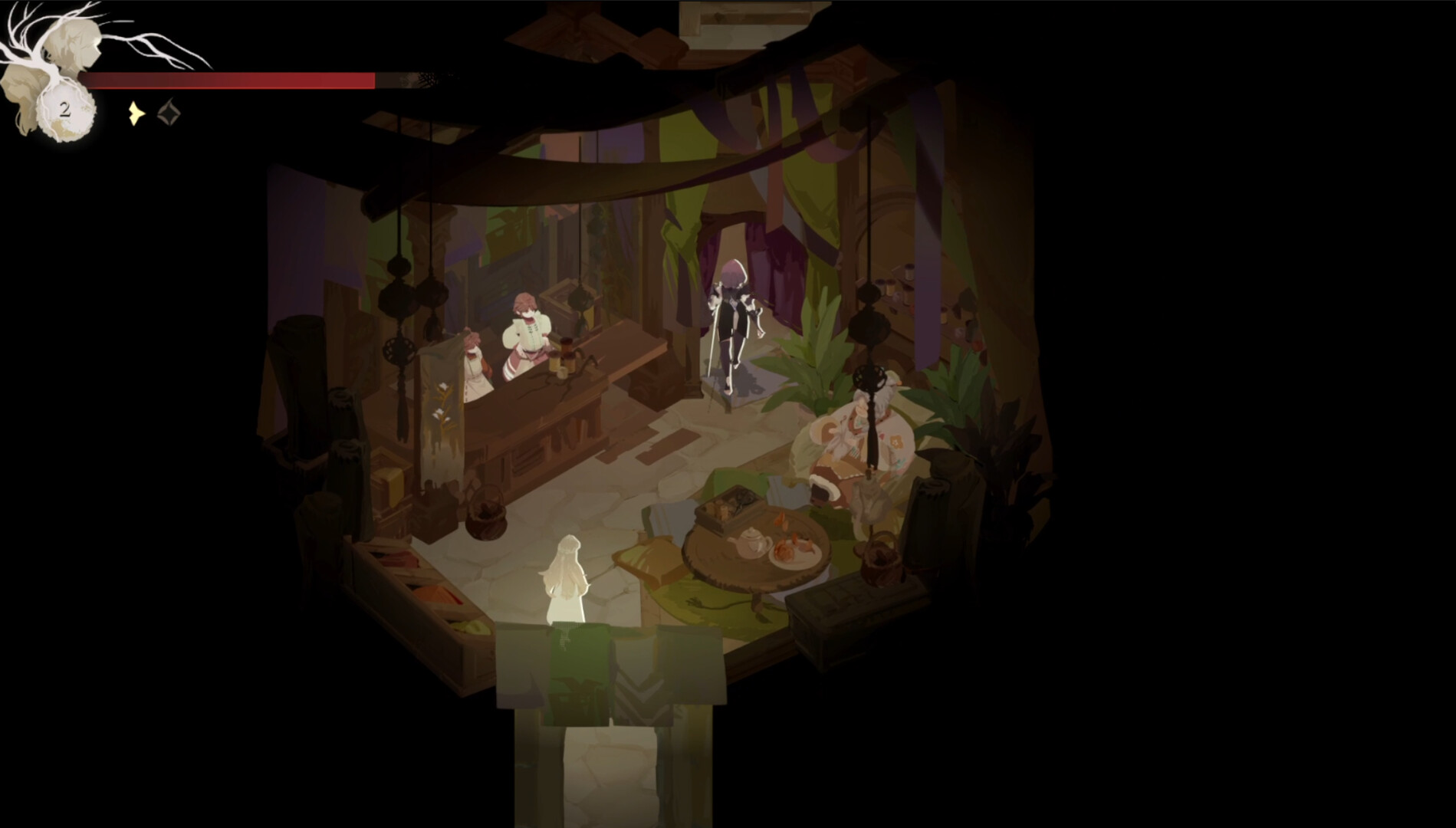 Lunarium #9