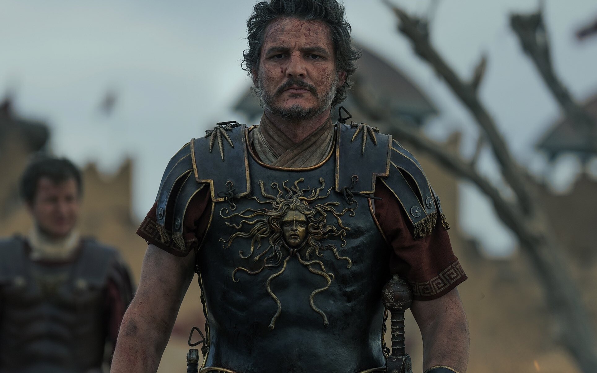 Gladiator 2 - Pedro Pascal